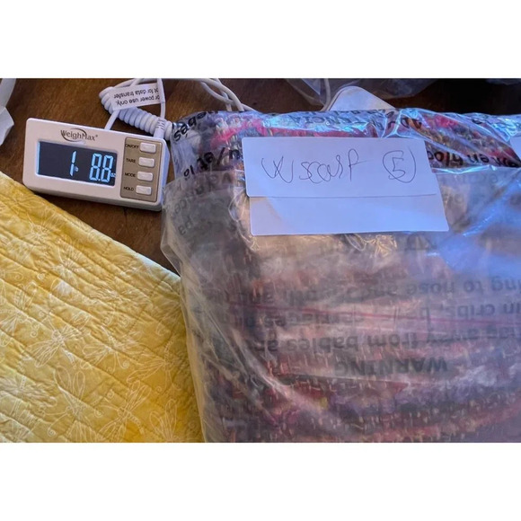 NEW Z&L Womens Boho Tassel Fringe Poncho Throw Wrap Scarf Multi Sz L - Picture 9 of 9